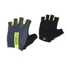 Rogelli PACE cycling gloves 006.382
