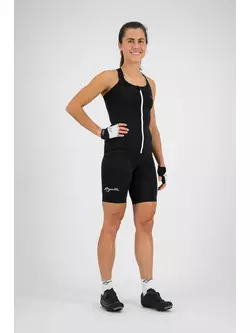 Rogelli TWIST 010.094 Women Bicycke shirt sleeveless Black-White