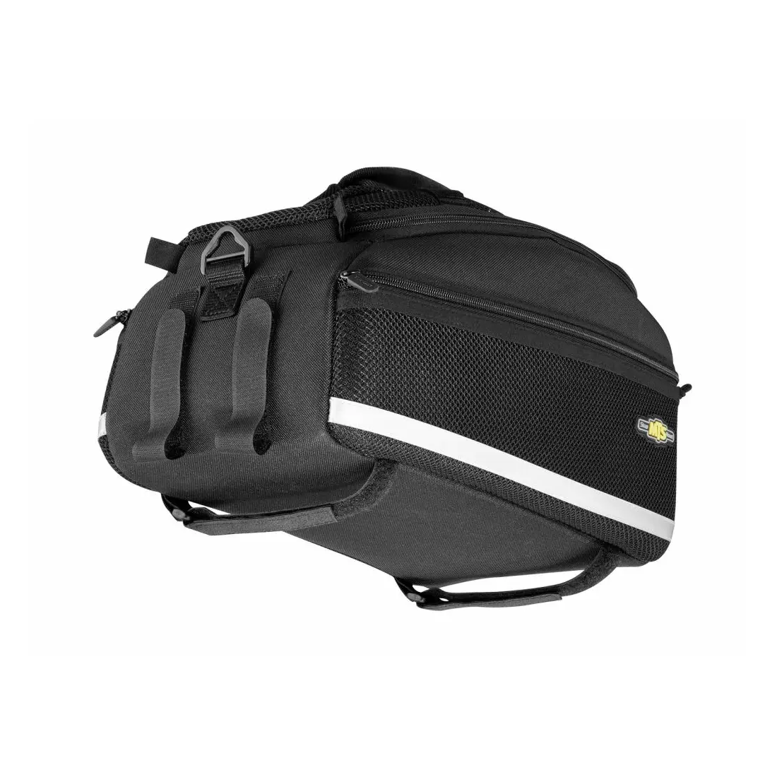 TOPEAK rear bicycle bag trunk bag ex strap black T-TT9645B