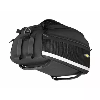 TOPEAK rear bicycle bag trunk bag ex strap black T-TT9645B
