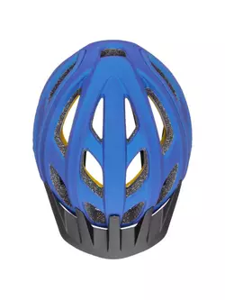 Uvex Unbound Bicycle helmet, blue