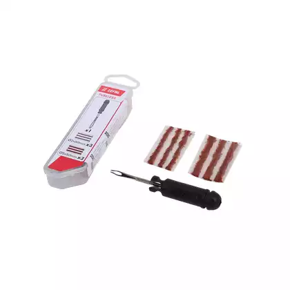 ZEFAL patch kit for tubeless tyres tubleless repair kit ZF-4302