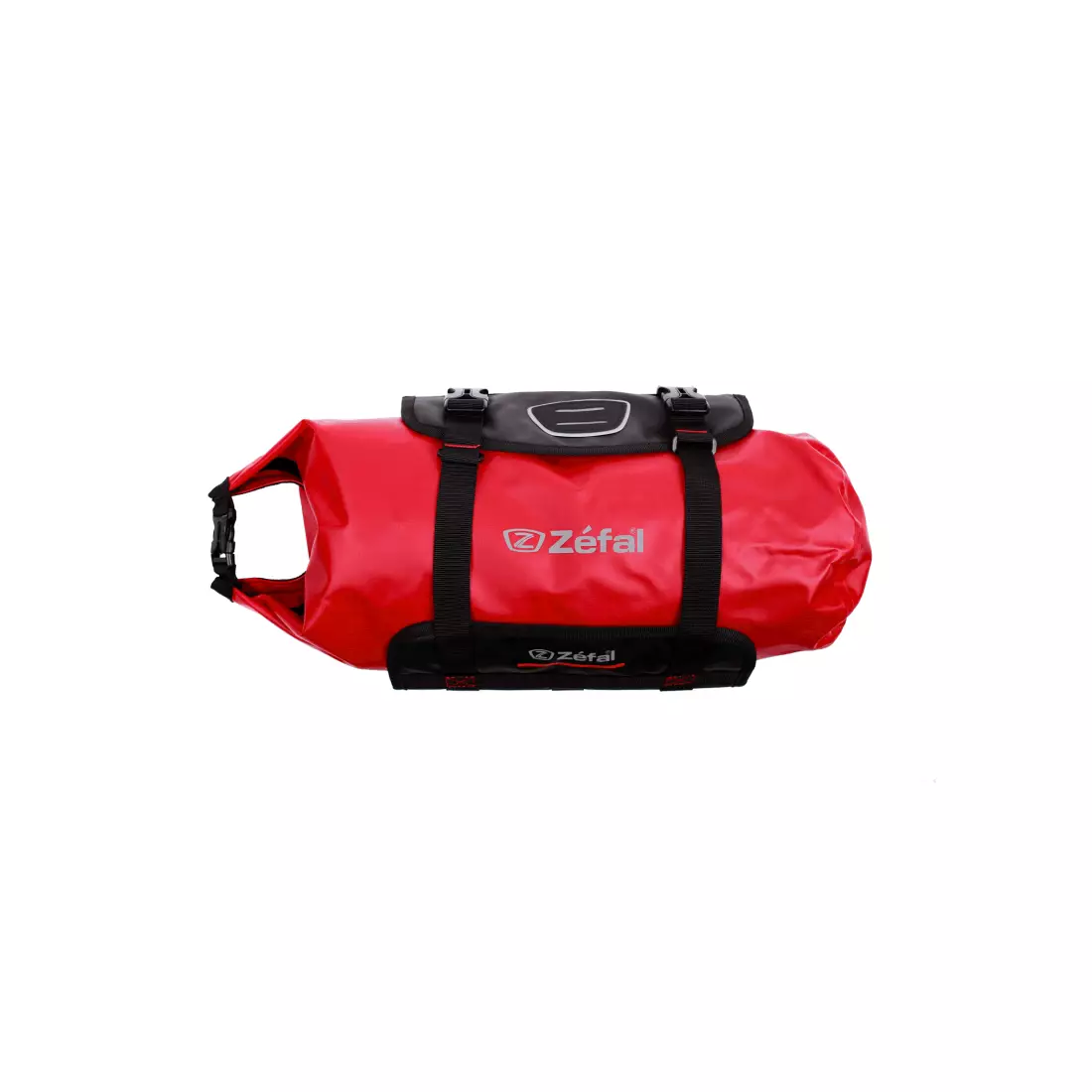 ZEFAL bicycle handlebar bag adventue f10 red ZF-7000