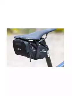 ZEFAL bicycle seatbag z light pack m black ZF-7047