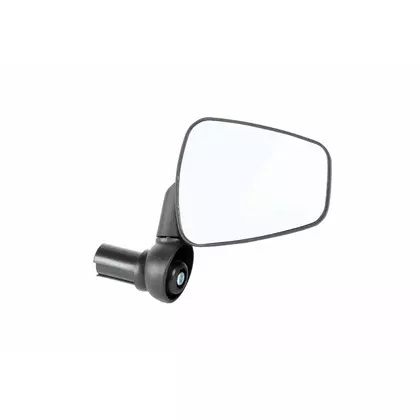 ZEFAL right-hand bicycle mirror dooback 2 black ZF-4770R