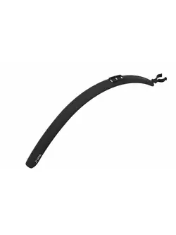 ZEFAL set of bicycle mudguards trial 55 black ZF-2435
