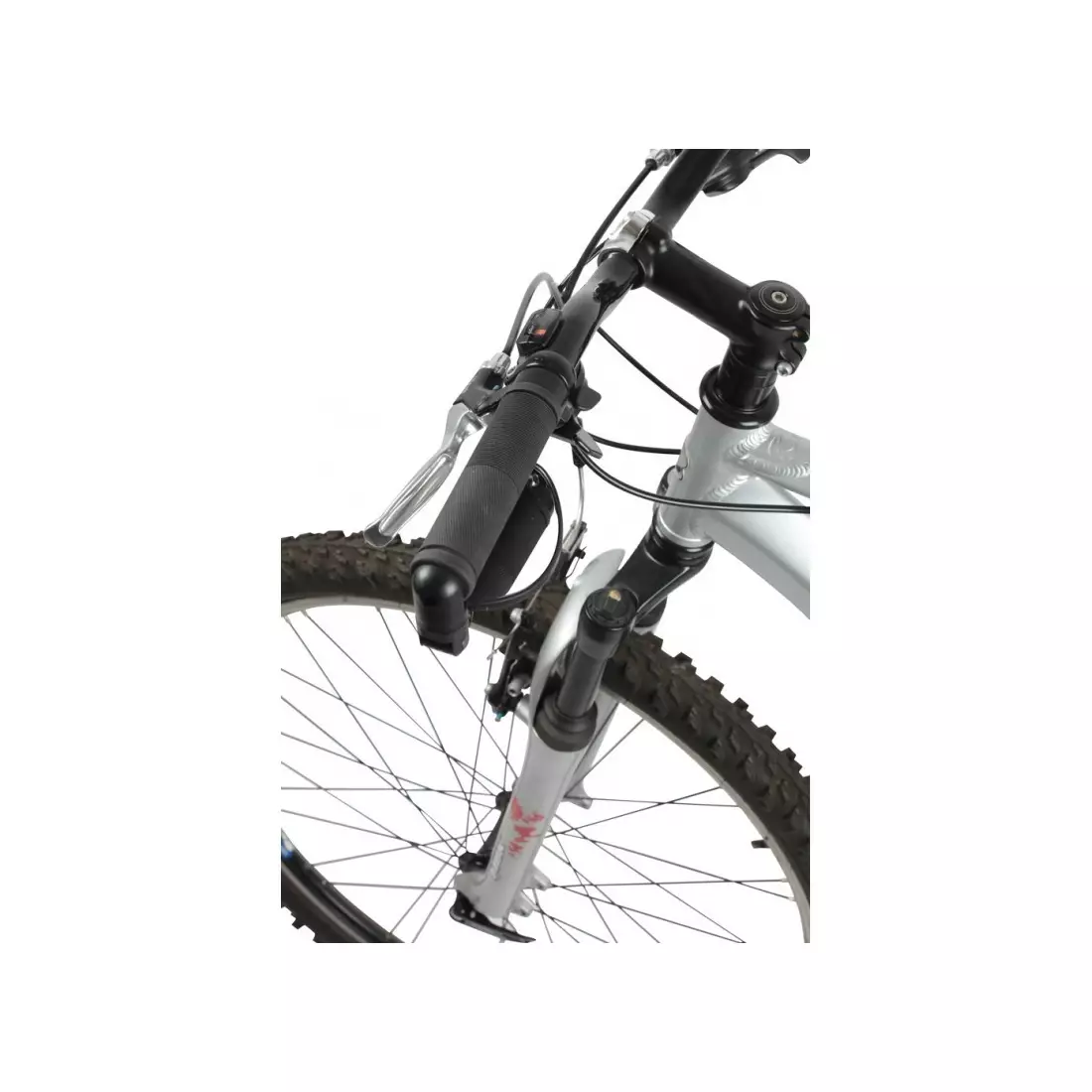ZEFAL universal bicycle mirror cyclop black ZF-4710
