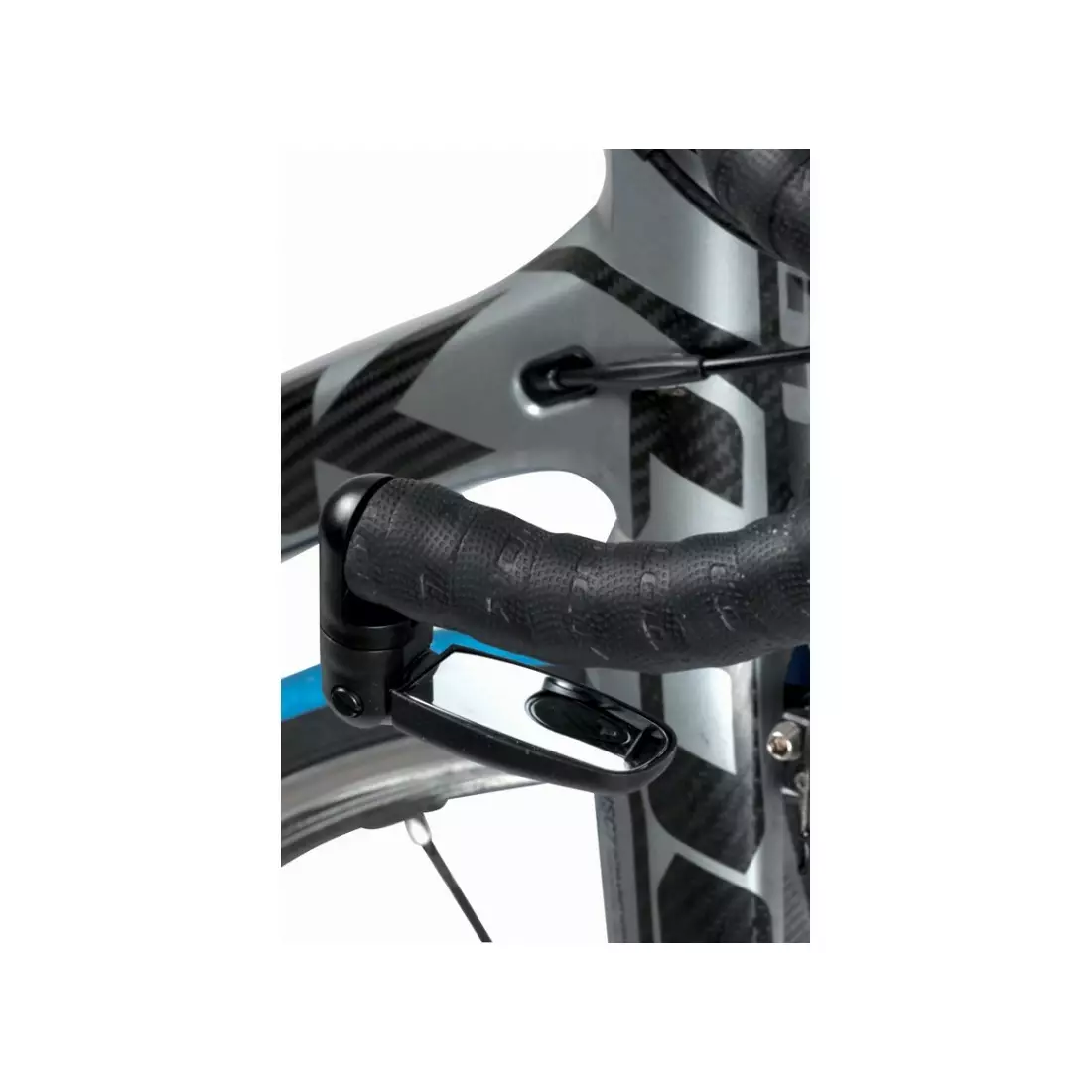 ZEFAL universal bicycle mirror spin black ZF-4740