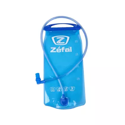 ZEFAL water bag for backpack 2 L  ZF-7169