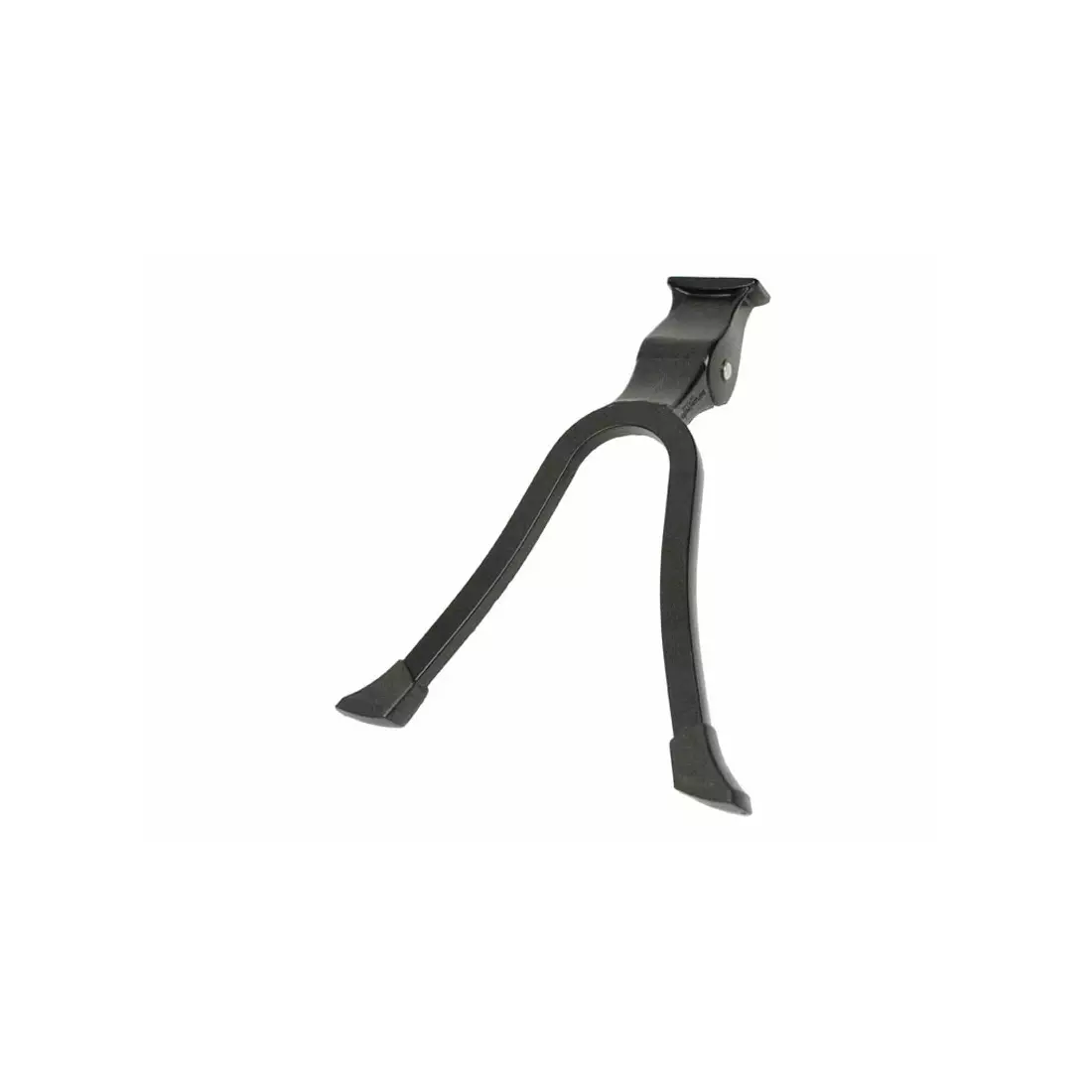 ATRANVELO central bicycle stand moove double 290mm aluminum black ATR-1250-4120-290