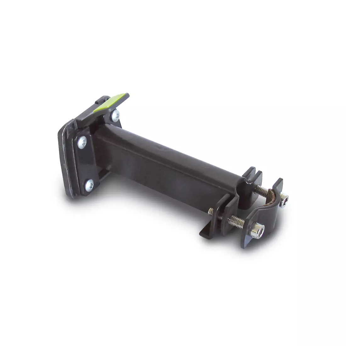 BASIL BASEASY SYSTEM EC handlebar post mounting bracket, 22-25,4mm, bicycle basket detachable fastening system  BAS-70182