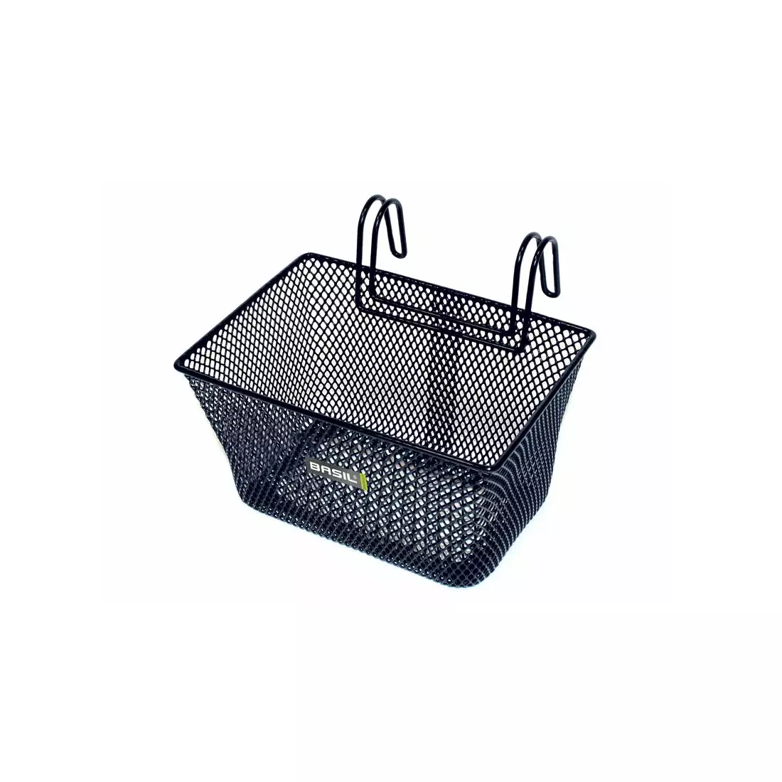 BASIL TIVOLI KIDS  handlebar basket, hooks fastening, steel BAS-30020
