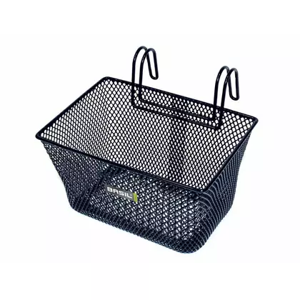 BASIL TIVOLI KIDS  handlebar basket, hooks fastening, steel BAS-30020