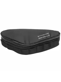 BLACKBURN OUTPOST CORNER BAG Waterproof Frame Bag Black BBN-7085459
