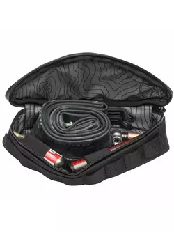 BLACKBURN OUTPOST CORNER BAG Waterproof Frame Bag Black BBN-7085459