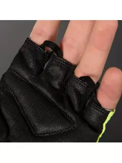 CHIBA bicycle gloves bioxcell black 3060120 