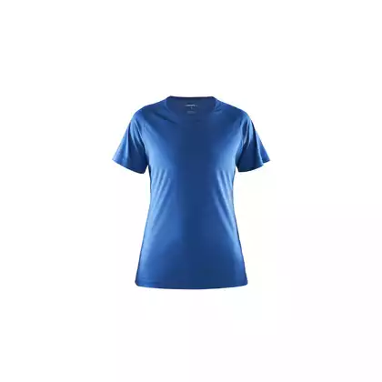 CRAFT Event Tee Women sport t-shirt blue 1908609-336000