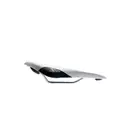 FIZIK Arione Donna Manganese women's road saddle, white and gray