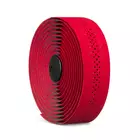 FIZIK Tape for handlebars Tempo Microtex Bondcush Soft 3mm, Red