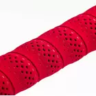FIZIK Tape for handlebars Tempo Microtex Bondcush Soft 3mm, Red
