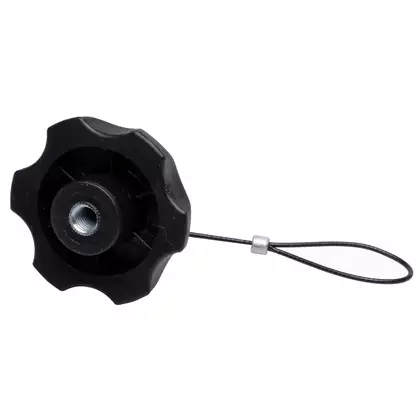 FOLLOWME handle nut with safety loop FM-152.182