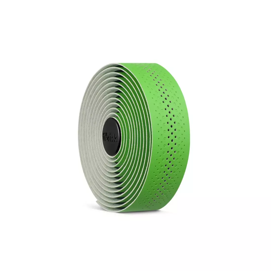 Handlebar tape FIZIK Tempo Microtex Bondcush Classic 3mm green