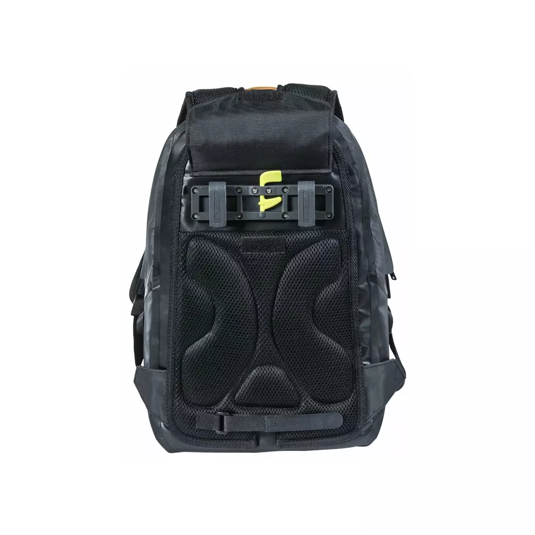 Plecak BASIL URBAN DRY BACKPACK 18L, Bicycle backpack, Hook-On System hooks, black BAS-17766