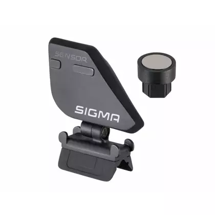SIGMA cadence sensor CAD Bike 1&amp;2 for TOPLINE 2016  bike computers SIG-00206