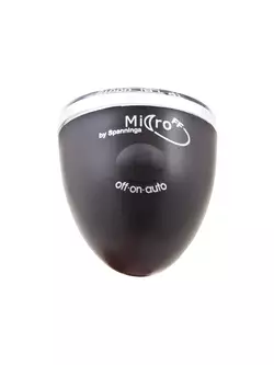 SPANNINGA MICRO FF XDO front light for dynamo (DWZ) SNG-H014618