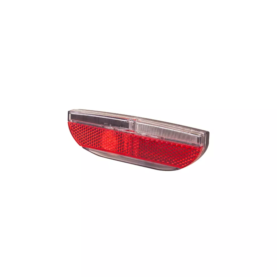 SPANNINGA VIVO XDS Rear bicycle lamp on the rack under the dynamo SNG-R623008