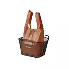 Shopping bag BASIL KEEP SHOPPER bronze BAS-50451
