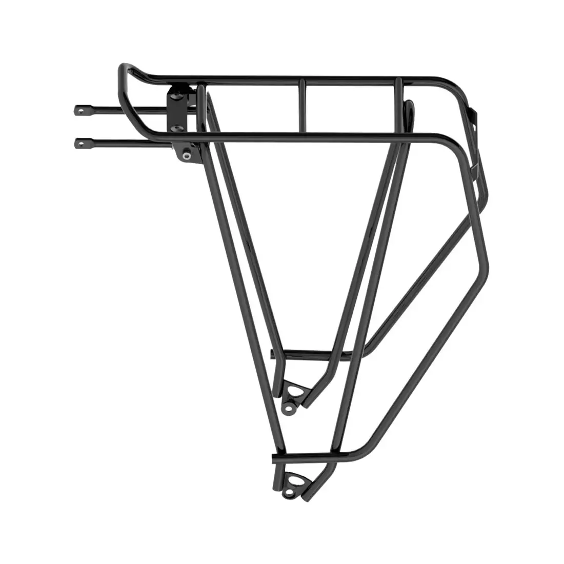 TUBUS CARGO 28&quot; EVO TREKKING rear bicycle carrier TB-11100