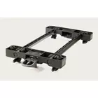TUBUS RACKTIME SNAP IT SYSTEM ADAPTER rack mounting system Racktime TB-17017