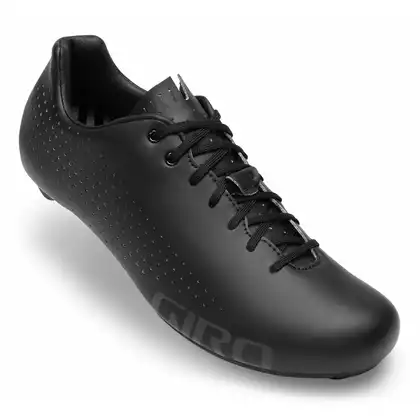 GIRO men's bicycle shoes EMPIRE black GR-7110729