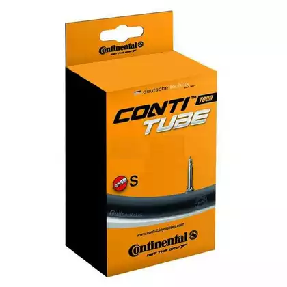 CONTINENTAL bicycle tube Tour 28 All Wer Mont Min Presta 42mm 32-622/47-622 CO0180681 OEM