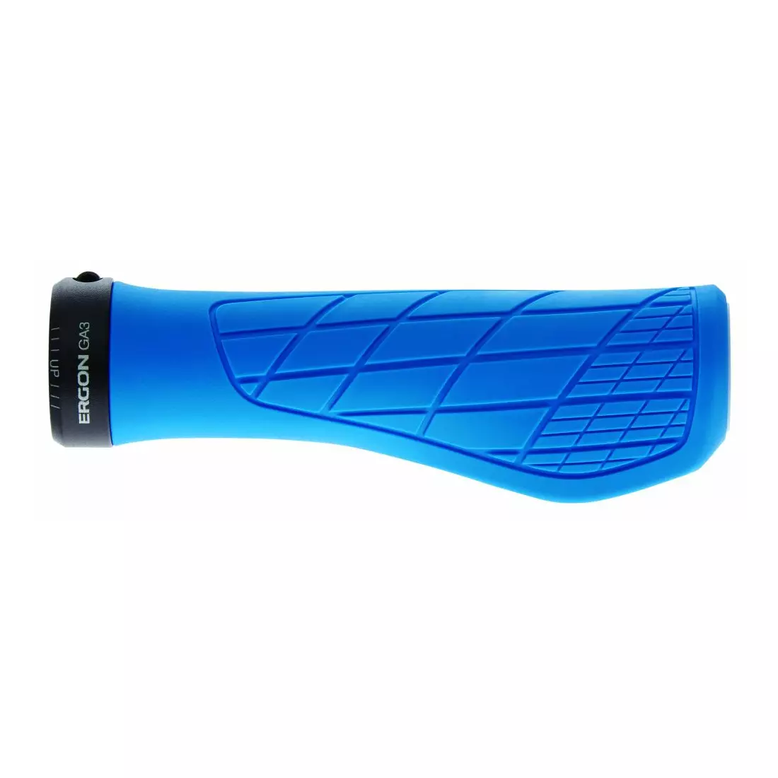 ERGON GRIP GA3 SMALL bicycle handlebar grip MIDSUMMER BLUE ER-42410888