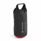 EXTRAWHEEL waterproof bag sailor 35l polyester black E0073