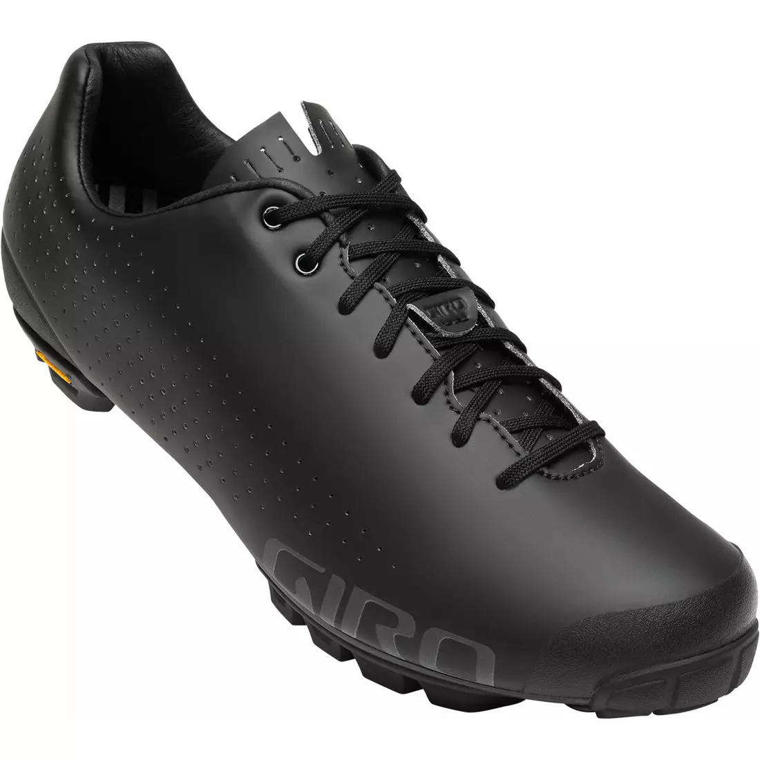 GIRO men's bicycle shoes EMPIRE VR90 black GR-7111050