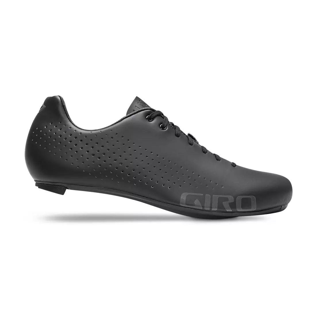 GIRO men's bicycle shoes EMPIRE black GR-7110729