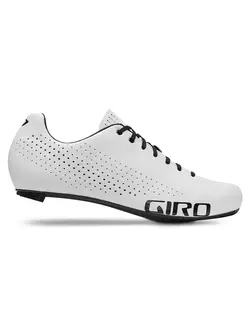 GIRO men's bicycle shoes EMPIRE white GR-7110759