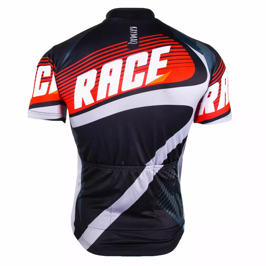 KAYMAQ M20 RACE men's cycling short sleeve jersey 