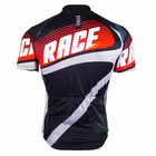 KAYMAQ M20 RACE men's cycling short sleeve jersey 