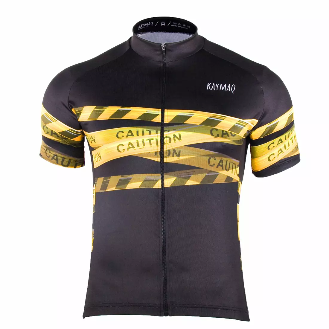 KAYMAQ M25 men's cycling short sleeve jersey 