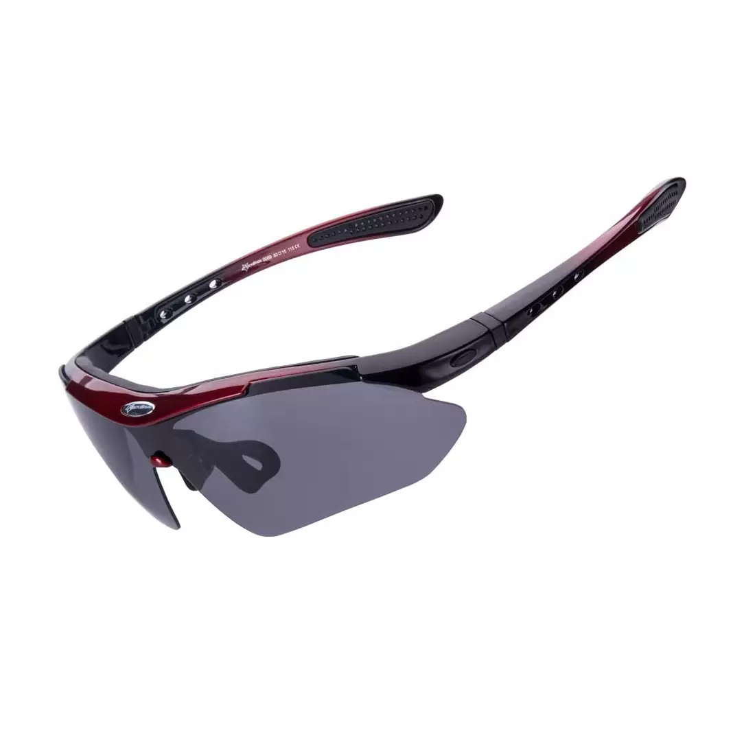 RockBros 10001 bicycle / sports goggles with polarized 5