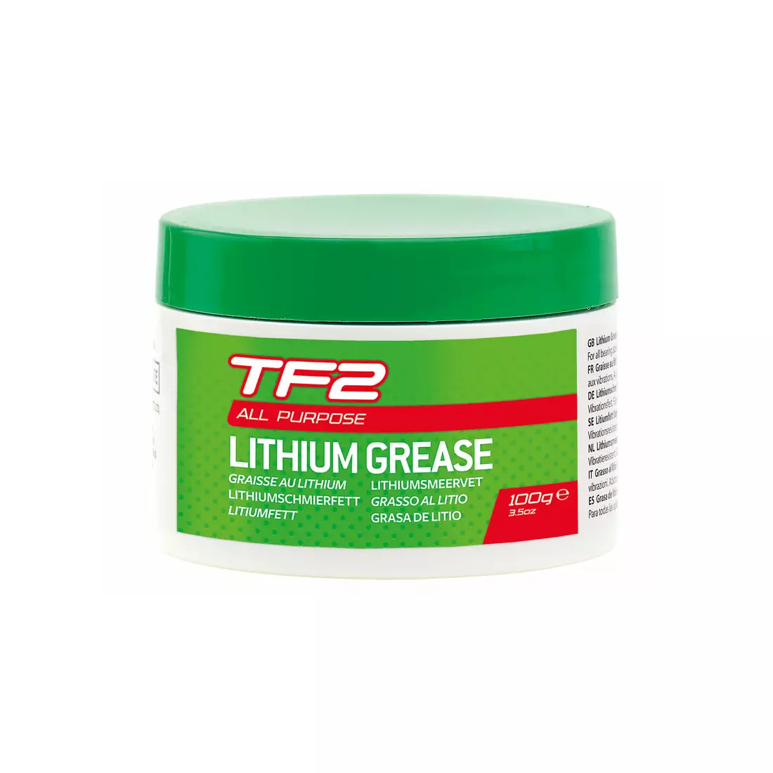 WELDTITE bicycle grease tf2 lithium grease 100g WLD-3004