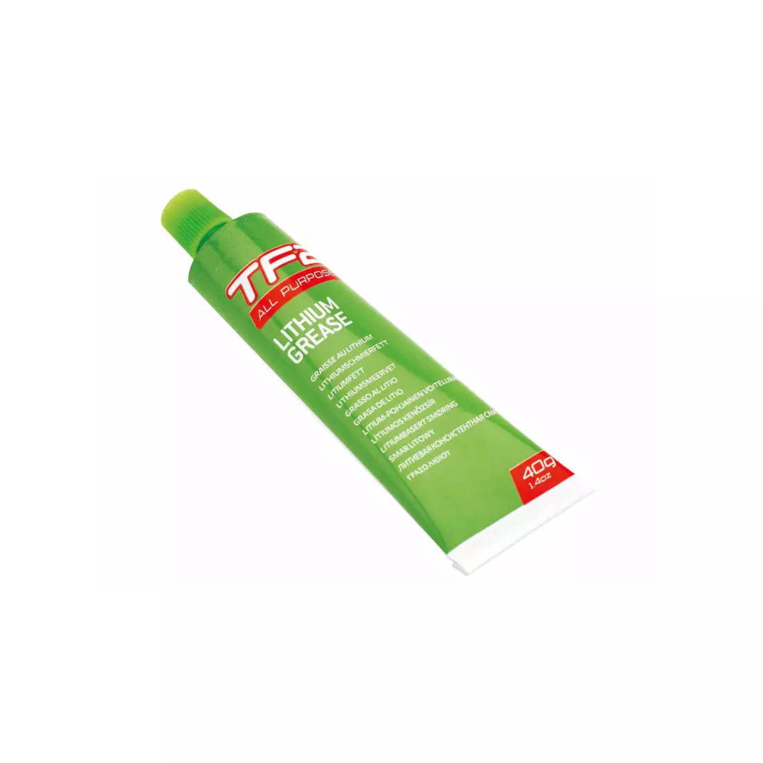 WELDTITE bicycle grease tf2 lithium grease 40g WLD-2005