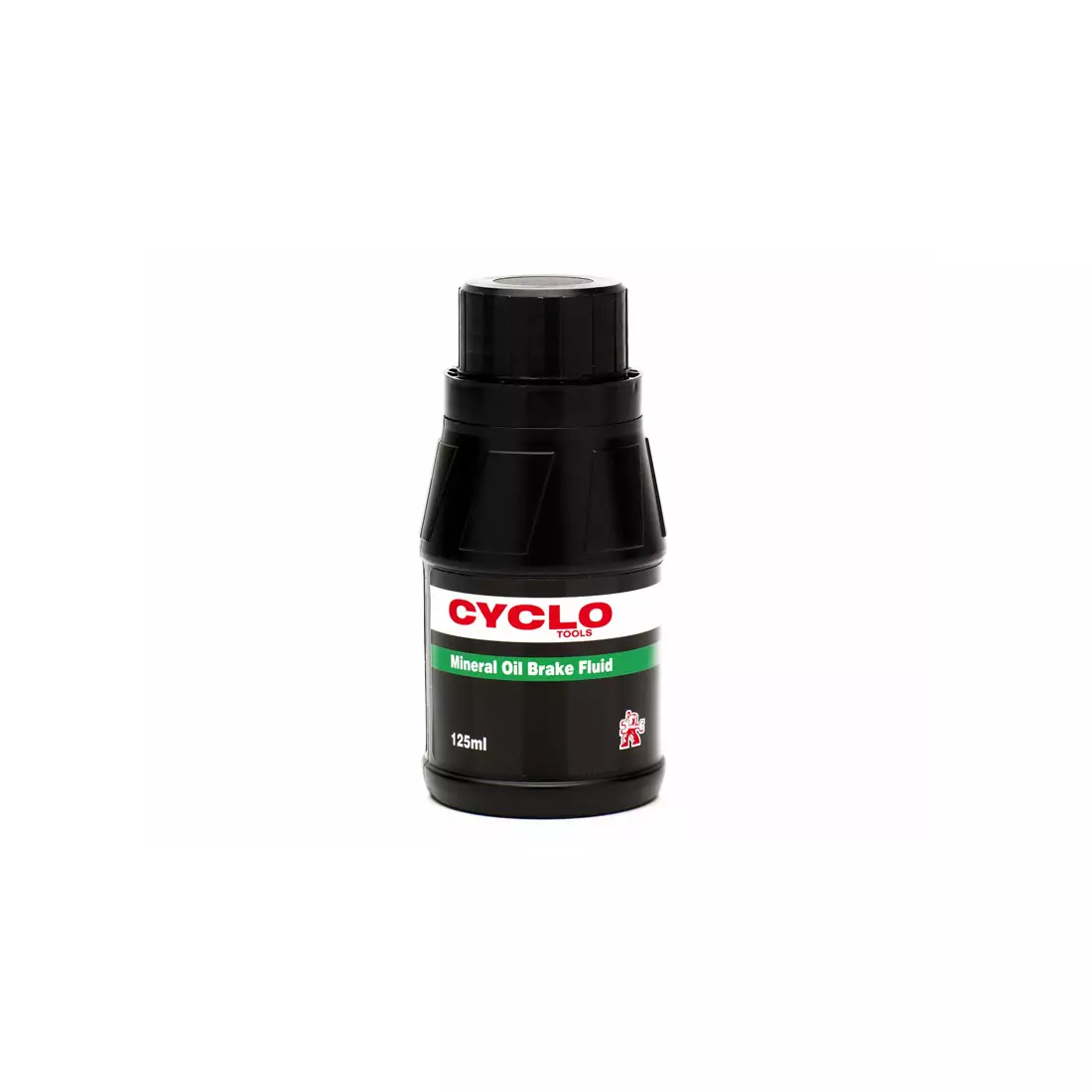 WELDTITE mineral oil brake fluid 125ml WLD-3039