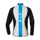 ADIDAS - TEAM SKY 2012 - cycling sweatshirt