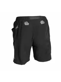 BI-BIKE 5019/s-82 - bicycle shorts, detachable boxer shorts