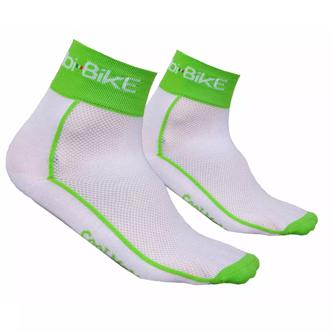 BI-BIKE 511-102 cycling socks